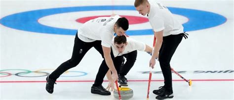 2024 World Men's Curling Championship: All results, scores, .
